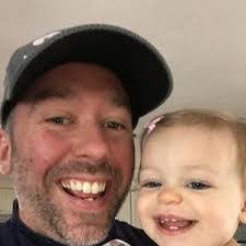 Dean Chadbourne's Instagram, Twitter & Facebook