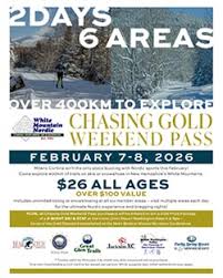 gold | White Mountain Nordic