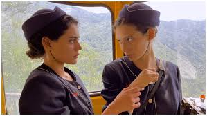 Taming the Garden (2021)