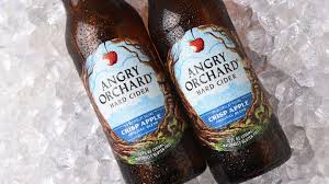 Though we often group ciders in with the beer category, the fermented drink is actually more like wine than beer. What Everyone Gets Wrong About Hard Cider According To Angry Orchard S Ryan Burk Exclusive