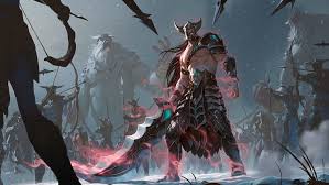 Search your top hd images for your phone, desktop or website. Tryndamere League Of Legends 1080p 2k 4k 5k Hd Wallpapers Free Download Wallpaper Flare