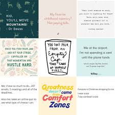 If you've chosen a card with a printed sentiment (more than just thank you), then you don't have to add very much. How To Use Instagram Quote Maker Apps To Fill Your Feed With Inspirational Quotes