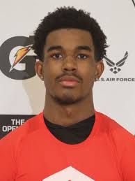 2020 Top Safety Recruits