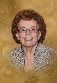 Vera Lippert Obituary