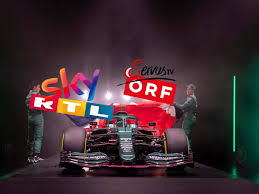 In the uk the live streaming will be available at all 4 & sky sports. Formel 1 Im Tv Und Livestream Hier Siehst Du Den Spanien Gp Live Derwesten De