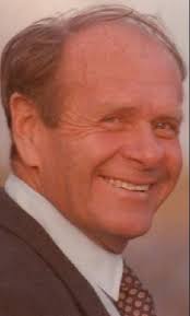 Edward Fitzgerald Obituary (2020)