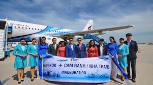 View amazing fares for travel itineraries. Travel Pr News Bangkok Airways Inaugurates Flights From Bangkok To Cam Ranh Vietnam