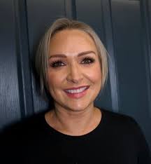 Louisa Scott-Priestley