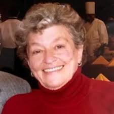 Obituary information for Mary 'Maureen' A. Gleason