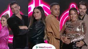 5.6k views · may 14. Quem Sai Hoje No Power Couple Na 10Âª Dr Veja Resultado Parcial E Atualizado Votar Enquete Power Couple Brasil 5