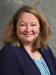 Charlotte Weaver, MS