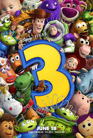 It was directed by john lasseter, and is the first feature length cgi film ever made. Toy Story 3 Pixar Wiki Fandom