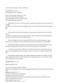 Maybe you would like to learn more about one of these? Top Pdf Contoh Pidato Perpisahan Kelas 9 123dok Com