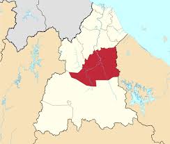 Majlis daerah kuala krai is a local council in kelantan. Kuala Krai District Wikipedia