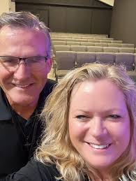 A HUGE THANK YOU to Paul McCaughey, the CR Team, and all the AMAZING PEOPLE  at Victory Calvary Chapel in Menifee, California. Thank you to the  sound/tech team, as well as the