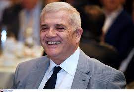 Το γήπεδο, τον σαββίδη, τον μαρινάκη, τις μεταγραφές, τη διαιτησία, τα όσα είπε στους παίκτες, αλλά και άφησε ανοιχτό το ενδεχόμενο αποχώρησης του. Sto Nayplio O Dhmhtrhs Melissanidhs Me Thn Entypwsiakh 8alamhgo Vera Pics