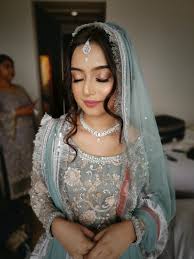 indian bridal makeup artist cost