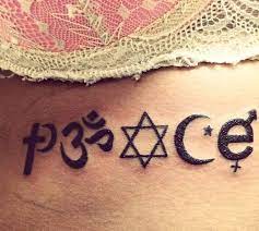 We did not find results for: 15 Best Peace Tattoo Designs To Enhance Your Beauty Styles At Life