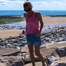 Ruth dodsworth (born 21 may 1975) is a british broadcaster, journalist and weather presenter. Ruth Wignall