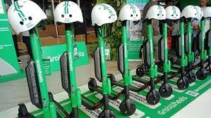 Check spelling or type a new query. Mengenal Apa Itu Grabwheels Dari Grab Cara Sewa Tarif Dan Cara Mengedarainya