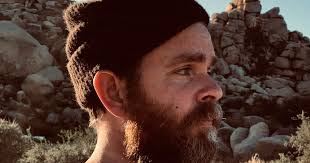 Joe Purdy in Austin at 3TEN