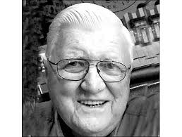 GEORGE CANVIN Obituary (2017)