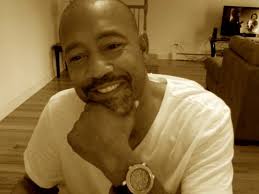 Tony Powell Fan Page