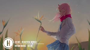 Dare yori mo tokeaitai yo daarin boku o. Beautiful World Xx Me Shazam