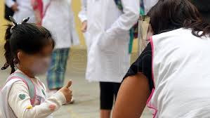 Las clases presenciales están suspendidas a causa del coronavirus, pero la situación podría cambiar en las próximas semanas. Hubo 90 De Asistencia En La Primera Jornada De Vuelta A Clases Telam Agencia Nacional De Noticias