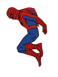 Whoo First Transparent Scrolling Down Gif Wifflegif Animated Spider Animation Animated Gif