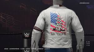 Another commission, I call these attires "Don't Tread