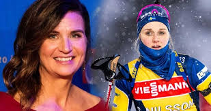 Billan" Östlund säger exakt vad hon tycker om Stina Nilsson