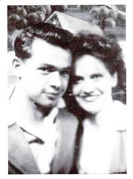 Meddie Joseph “Amedee” Gingras (1924-1967)