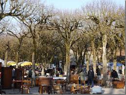 Balade Dominicale A Seine Port Blog De Chiffon Chineuse