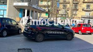 Eboli, rapina in pieno centro: preso dassalto un noto negozio di prodotti  di bellezza - InfoCilento