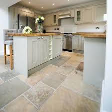 Suzie S Shaker Kitchen Rock My Style Uk Daily Lifestyle Blog Country Kitchen Flooring Stone Kitchen Floor Kitchen Flooring