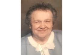 Betty Grabowski Obituary (2018)