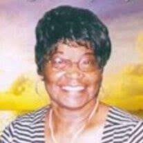 Ms. Elizabeth Marshall Obituary