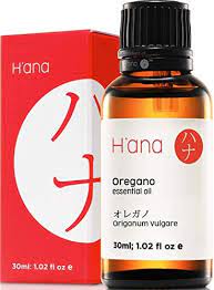 Wenn im zusammenhang mit der anwendung juckreiz, atemnot oder hautausschläge auftreten, suchen sie. Hana Oregano Atherisches Ol Reinigt Die Atemwege Und Starkt Die Inneren Abwehrkrafte 100 Reines Oreganool In Therapeutischer Qualitat Fur Aromatherapie Und Topische Anwendung 30ml Amazon De Beauty