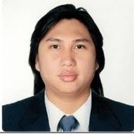 Ray Patrick Francisco