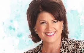 Jill Blashack Strahan