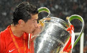 Check champions league 2008/2009 page and find many useful statistics with chart. What Cristiano Ronaldo Did After 2008 Champions League Final Win Revealed By Cousin