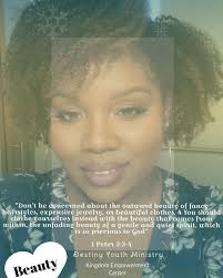 Profile for Destiny Youth Ministry