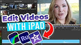 A good way to choose the right video editing software product for your business is to evaluate similarly, you can examine their overall ratings, for instance: The Perfect Editing Software For Beginners Apple Imovie Vs Premiere Rush Cc Youtube