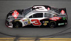 Xfinity the quickest to accomplish this feat, from the start of his nascar career, is austin dillon, who started nascar racing in the nascar k&n pro. Nascar Fans Applaud The Return Of The 3 Car Las Vegas Review Journal
