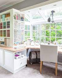 Craft Room Makeover Plan Craft Room Design Craft Room Storage Room Design