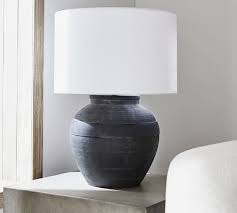 5 out of 5 stars. Faris Ceramic Table Lamp Pottery Barn