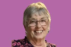 Unsung Champion Judith Morris