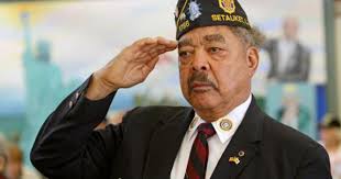 Church leaders say returning vets need time, attention