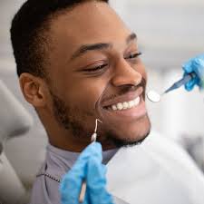 Dental Bonding in Tempe